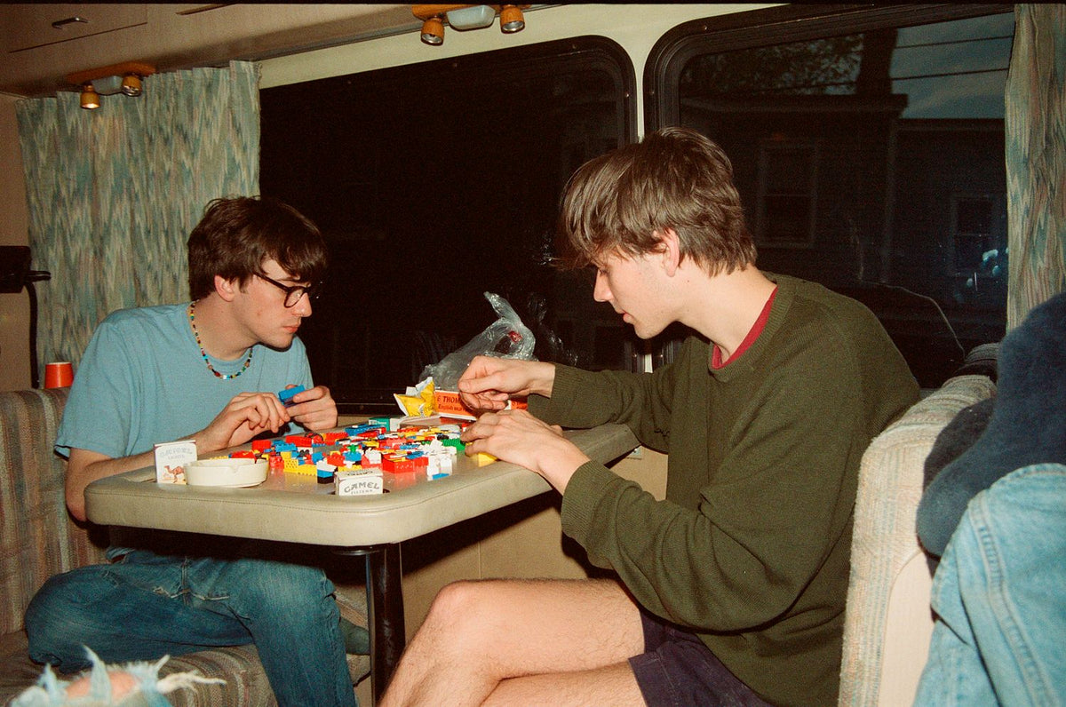 Lego - Game of the Stars