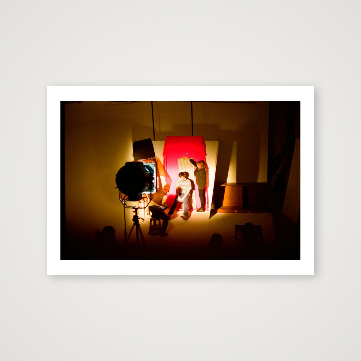 Picture This — A4 (30×21cm, 12×8") Print only