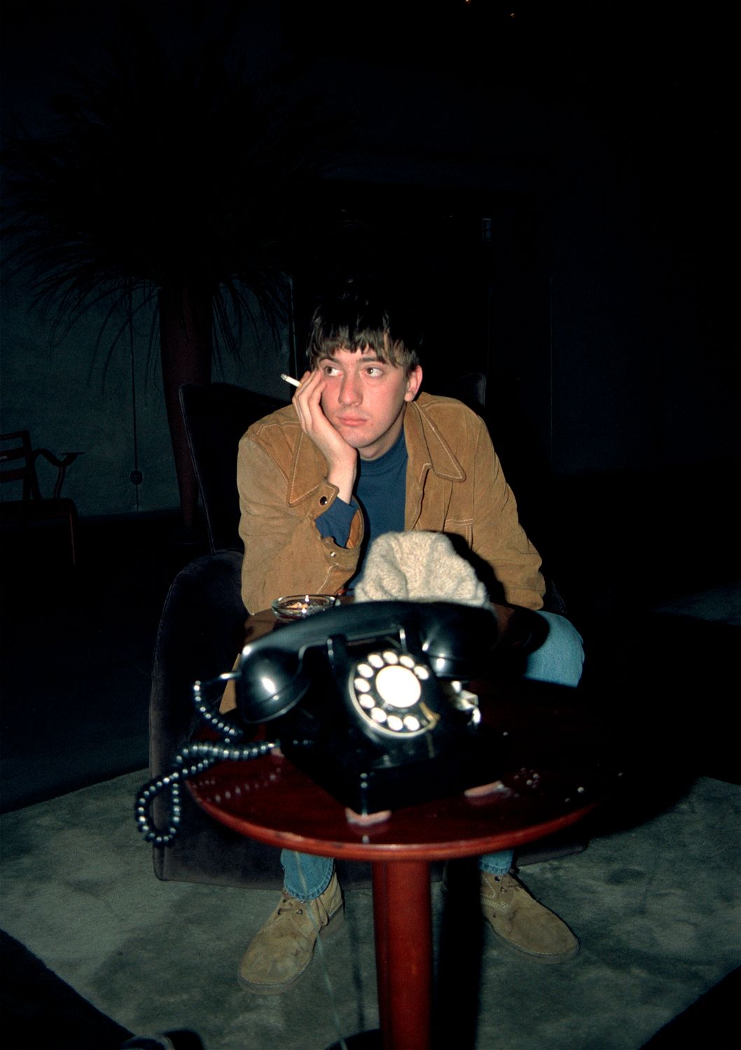 Bell Boy
