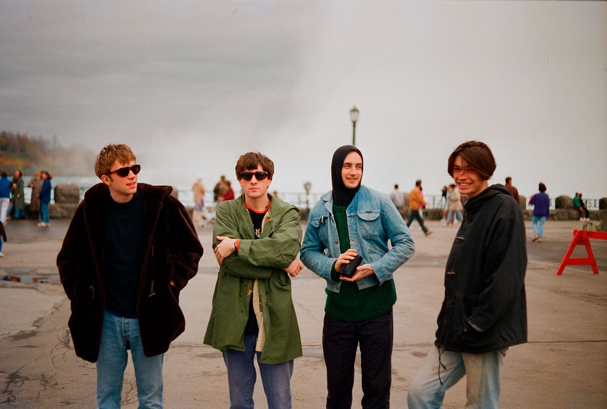 Niagara Falls